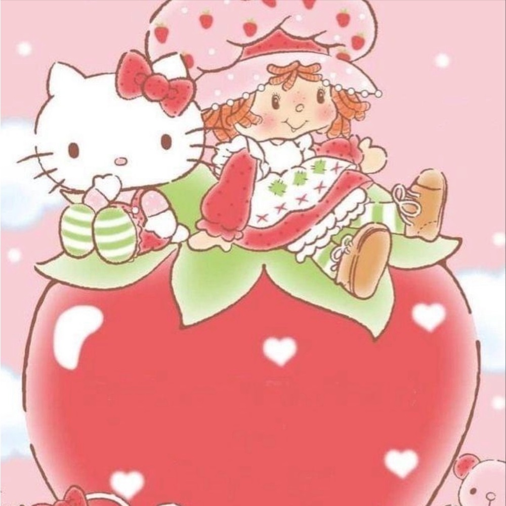 Meet your Posher, Janette